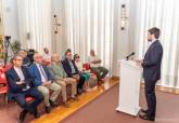 Presentacin del Concurso de Marchas de Semana Santa 'Ciudad de Cartagena'