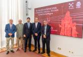Presentacin del Concurso de Marchas de Semana Santa 'Ciudad de Cartagena'