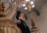 Presentacin de Imagina Cartagena e inauguracin de la exposicin en el Palacio Consistorial