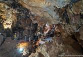 Imagen de archivo de Cueva Victoria