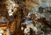 Imagen de archivo de Cueva Victoria