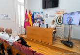 Presentacin del Campeonato Mundial Militar de Carreras de Orientacin