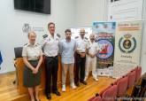 Presentacin del Campeonato Mundial Militar de Carreras de Orientacin