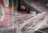 Presentacin de las actividades de Halloween