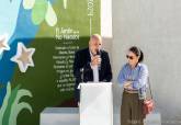 El cementerio municipal de San Antonio Abad abre un jardn para recordar al no nacido