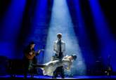 El musical A tu Lado de la banda Los Secretos