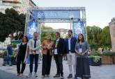 Feria del Libro.