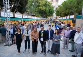 Feria del Libro.