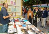 Feria del Libro.
