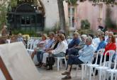 Jueves 17 de octubre en la Feria del Libro de Cartagena
