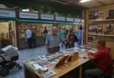 Jueves 17 de octubre en la Feria del Libro de Cartagena