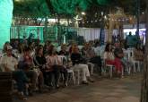 Jueves 17 de octubre en la Feria del Libro de Cartagena