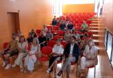 Ms de una veintena de alumnos participan en el Programa Emprende y Avanza de la ADLE y la Fundacin Incyde