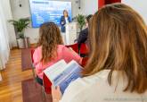Presentacin del proyecto de Presupuestos Municipales 2025