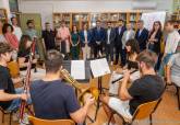 Presentacin de la XXVII edicin de Entre Cuerdas y Metales 2025