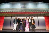 La Carroza del Teatro Real finaliz su gira por Espaa de este 2024 este sbado en Cartagena