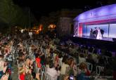 La Carroza del Teatro Real finaliz su gira por Espaa de este 2024 este sbado en Cartagena
