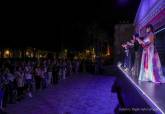 La Carroza del Teatro Real finaliz su gira por Espaa de este 2024 este sbado en Cartagena