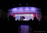 La Carroza del Teatro Real finaliz su gira por Espaa de este 2024 este sbado en Cartagena