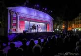 La Carroza del Teatro Real finaliz su gira por Espaa de este 2024 este sbado en Cartagena