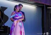 La Carroza del Teatro Real finaliz su gira por Espaa de este 2024 este sbado en Cartagena
