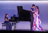 La Carroza del Teatro Real finaliz su gira por Espaa de este 2024 este sbado en Cartagena