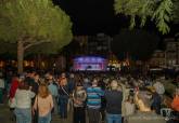 La Carroza del Teatro Real finaliz su gira por Espaa de este 2024 este sbado en Cartagena