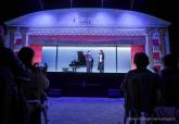 La Carroza del Teatro Real finaliz su gira por Espaa de este 2024 este sbado en Cartagena