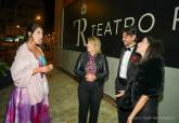 La Carroza del Teatro Real finaliz su gira por Espaa de este 2024 este sbado en Cartagena