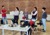 El Ayuntamiento de Cartagena sigue adelante en el proyecto europeo NextGen YouthWork