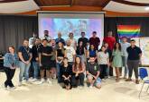 El Ayuntamiento de Cartagena sigue adelante en el proyecto europeo NextGen YouthWork