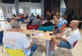 El Ayuntamiento de Cartagena sigue adelante en el proyecto europeo NextGen YouthWork