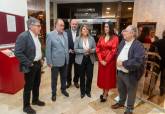 La loza de Cartagena se exhibe en el Museo Arqueolgico