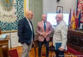 Pleno extraordinario de presupuestos municipales 2025