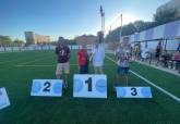 Comienza una nueva temporada de la liga comarcal de Cartagena con más de 600 futbolistas aficionados