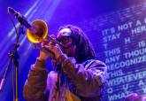 Conciertos en la primera semana del Cartagena Jazz Festival