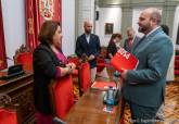 Pleno de la corporacin municipal