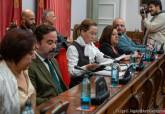 Pleno de la corporacin municipal