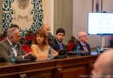 Pleno de la corporacin municipal