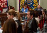 Pleno de la corporacin municipal