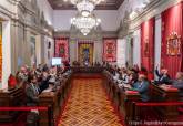 Pleno de la corporacin municipal