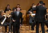 Francisco Jos Cruz. Ciclo de Conciertos Promocionales de Entre Cuerdas y Metales
