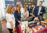 Cartagena se saborea en Regin de Murcia Gastronmica con pelotas galileas, michirones, caf asitico y hasta submarinos de chocolate