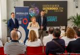 Cartagena se saborea en Regin de Murcia Gastronmica con pelotas galileas, michirones, caf asitico y hasta submarinos de chocolate