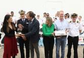Crucerista 2,5 millones. 
