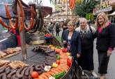 Inauguración del Mercado Medieval 2024