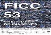 El FICC53 presenta su programacin