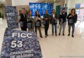 El FICC53 presenta su programación