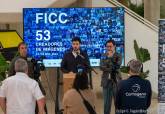 El FICC53 presenta su programación