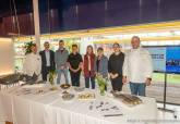 Presentacin de las jornadas gastronmicas 'Cartagena con Sabor a Mar'